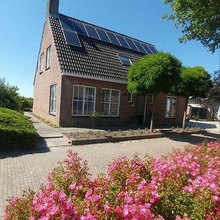 Veugelvrie Apartment Камперланд Екстериор снимка