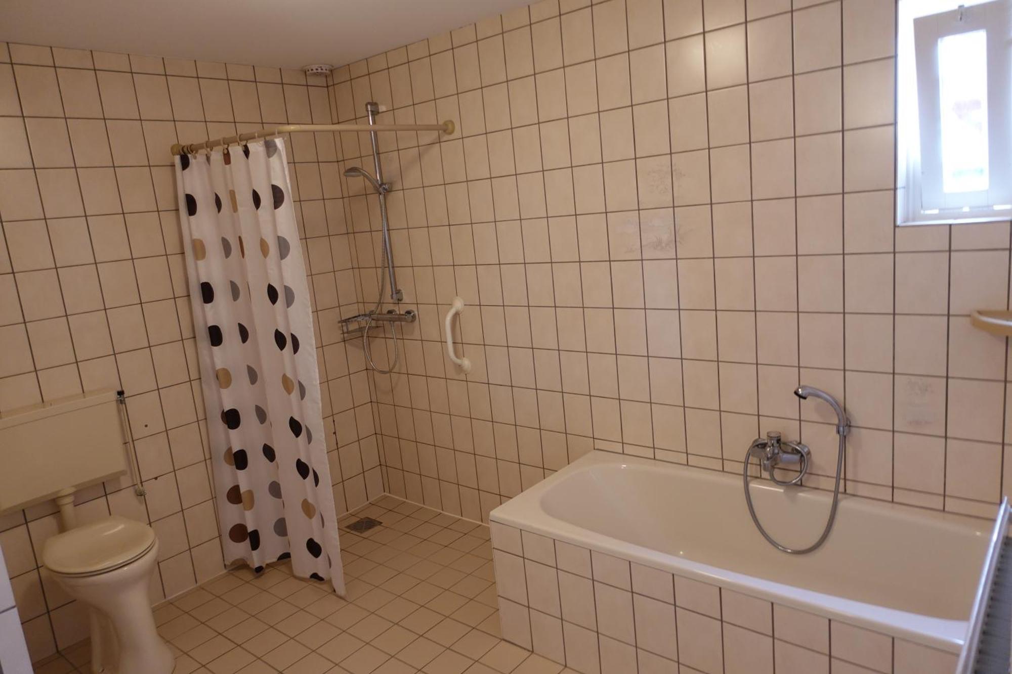 Veugelvrie Apartment Камперланд Екстериор снимка