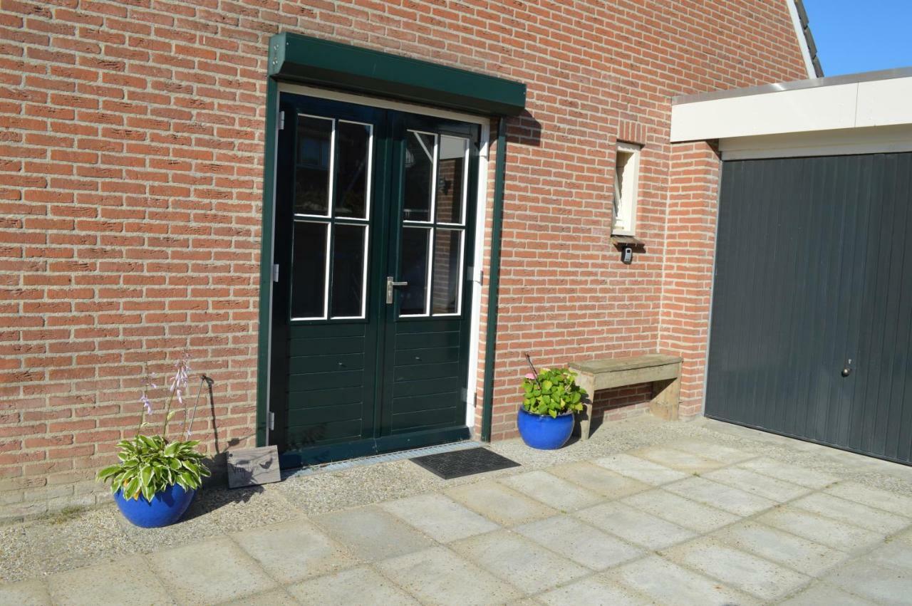 Veugelvrie Apartment Камперланд Екстериор снимка